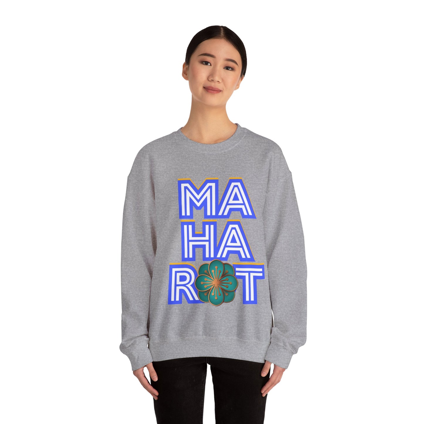 Filipino Sweatshirt Pinoy Pullover Sweater | Funny Gifts For Teens College Wear | Tagalog - Maharot