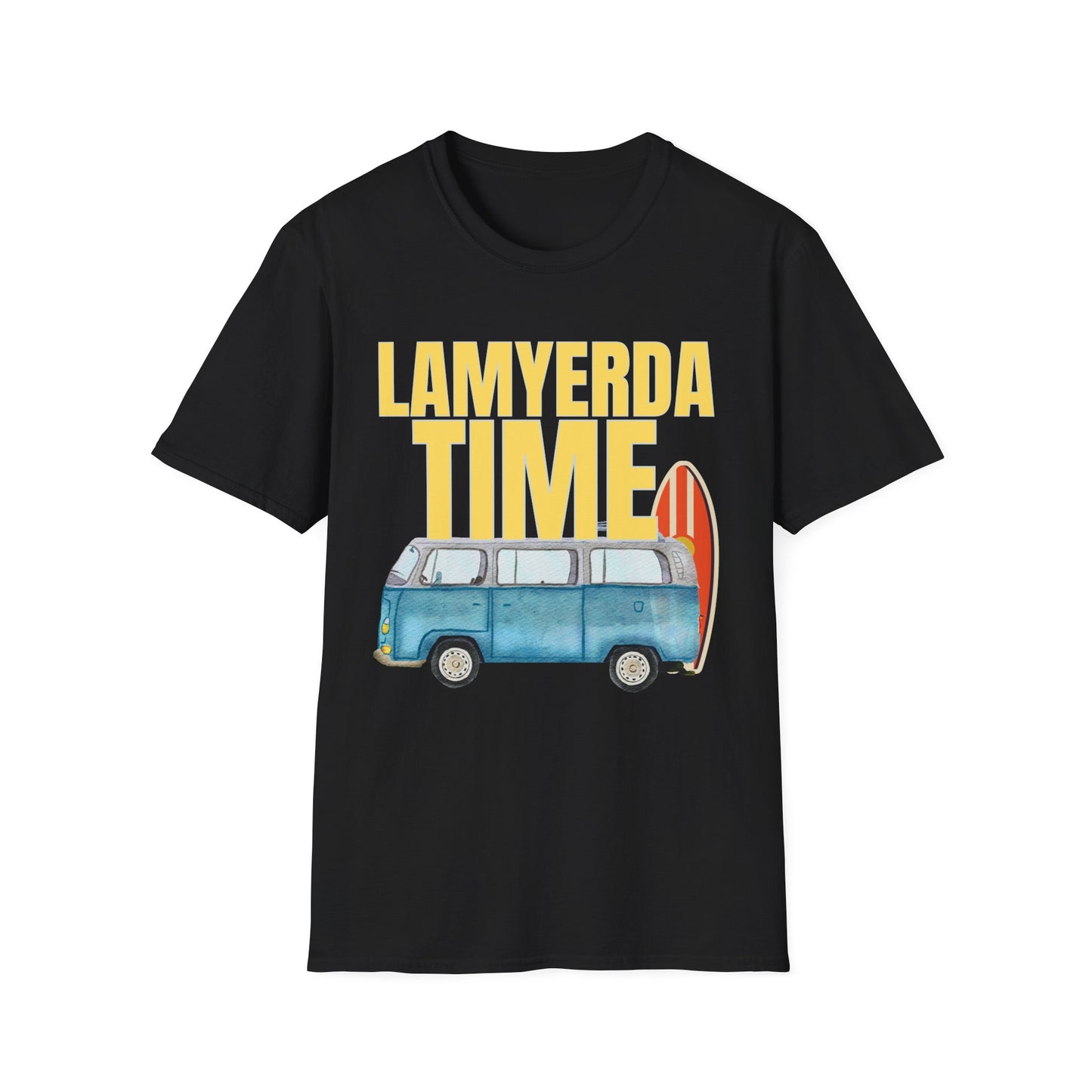 Casual Summer Vacation Travel T-Shirt, Van Graphic Tee, Filipino Gift For Teens, Pinoy Tshirt Design, Tambay Maghapon