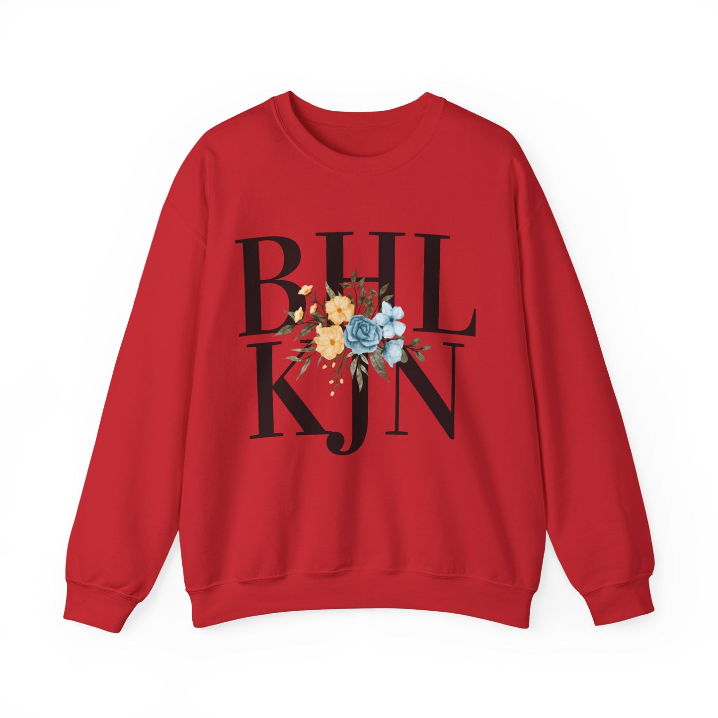 Filipino Sweatshirt Pinoy Pullover Sweater | Philippine Gifts For Mom | Tagalog - Bahala Ka Dyan