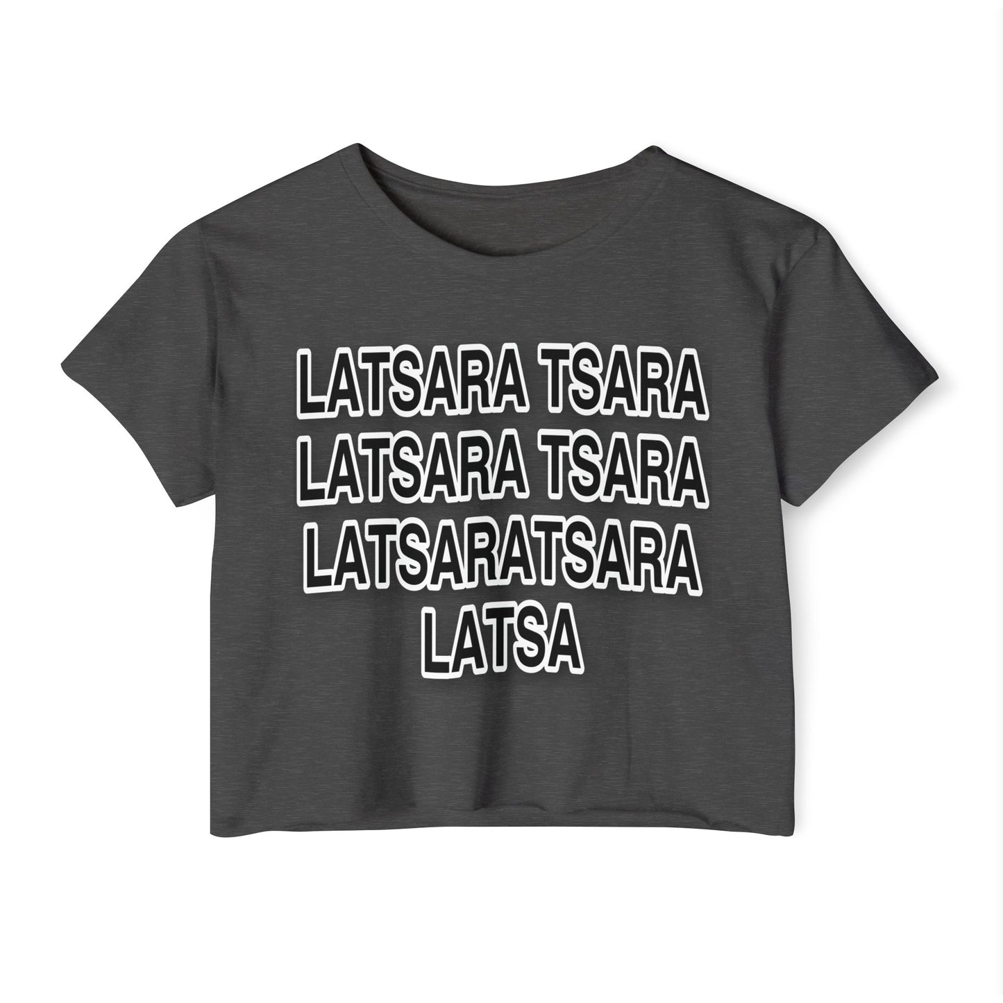 P-Pop SB19 Croptop T-Shirt, Filipino Gifts For Teens, Concert Outfit, Pinoy Pop Music Festival Apparel, Crop Top