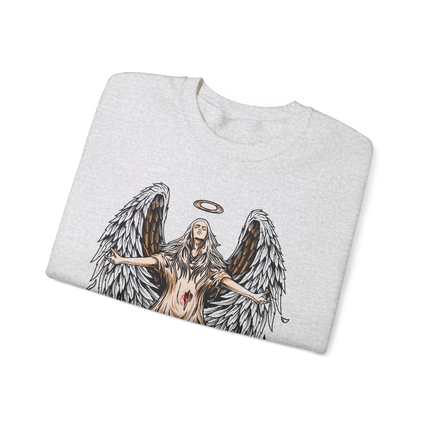 Filipino Sweatshirt Pinoy Pullover Sweater | Philippine Gifts For Friends | Tagalog - Dyosa