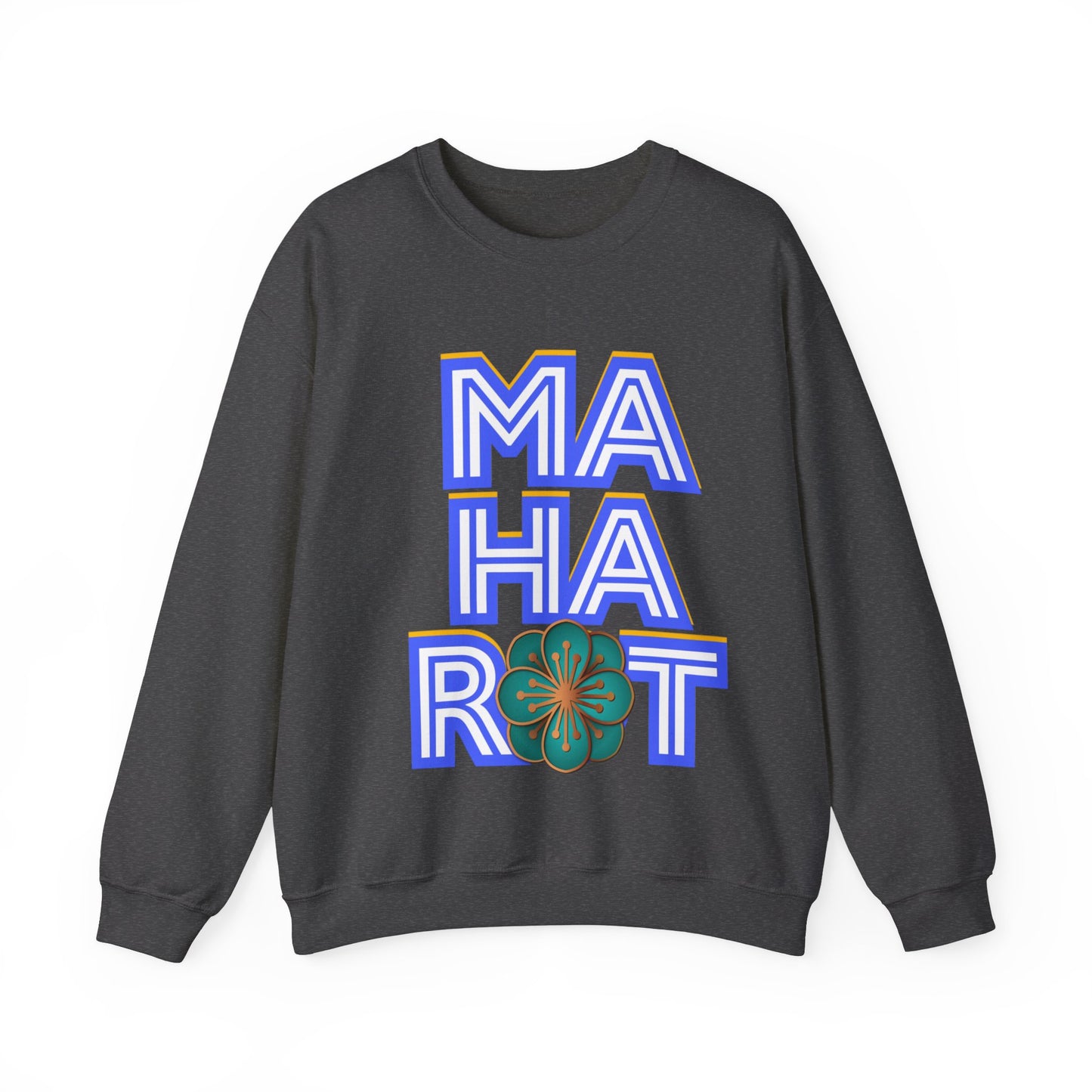 Filipino Sweatshirt Pinoy Pullover Sweater | Funny Gifts For Teens College Wear | Tagalog - Maharot