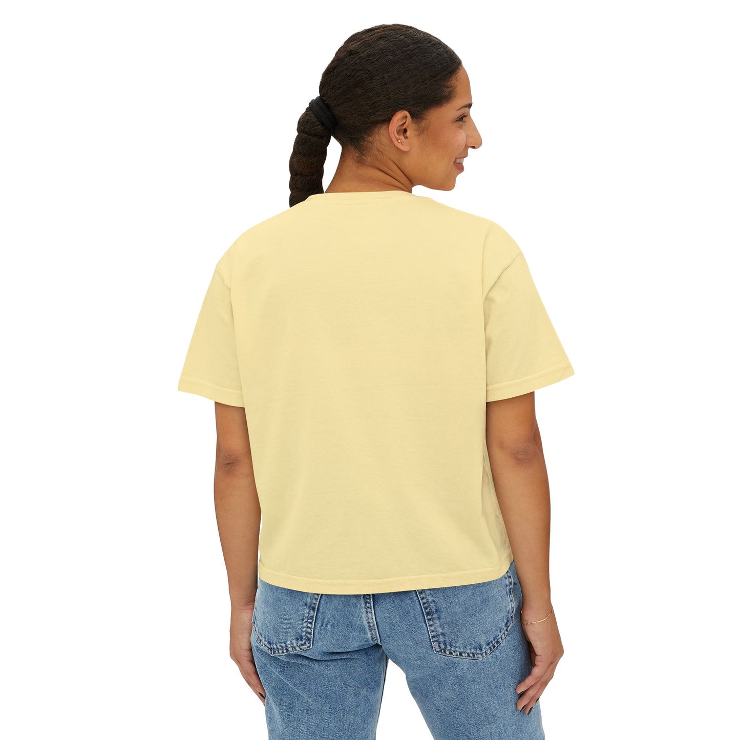 Sb19 Josh Graphic Tee, Boxy Croptop, Pinoy Pop Shirt, Casual Crop Top, Filipino Gift for Her,, Comfort Colors Tshirt