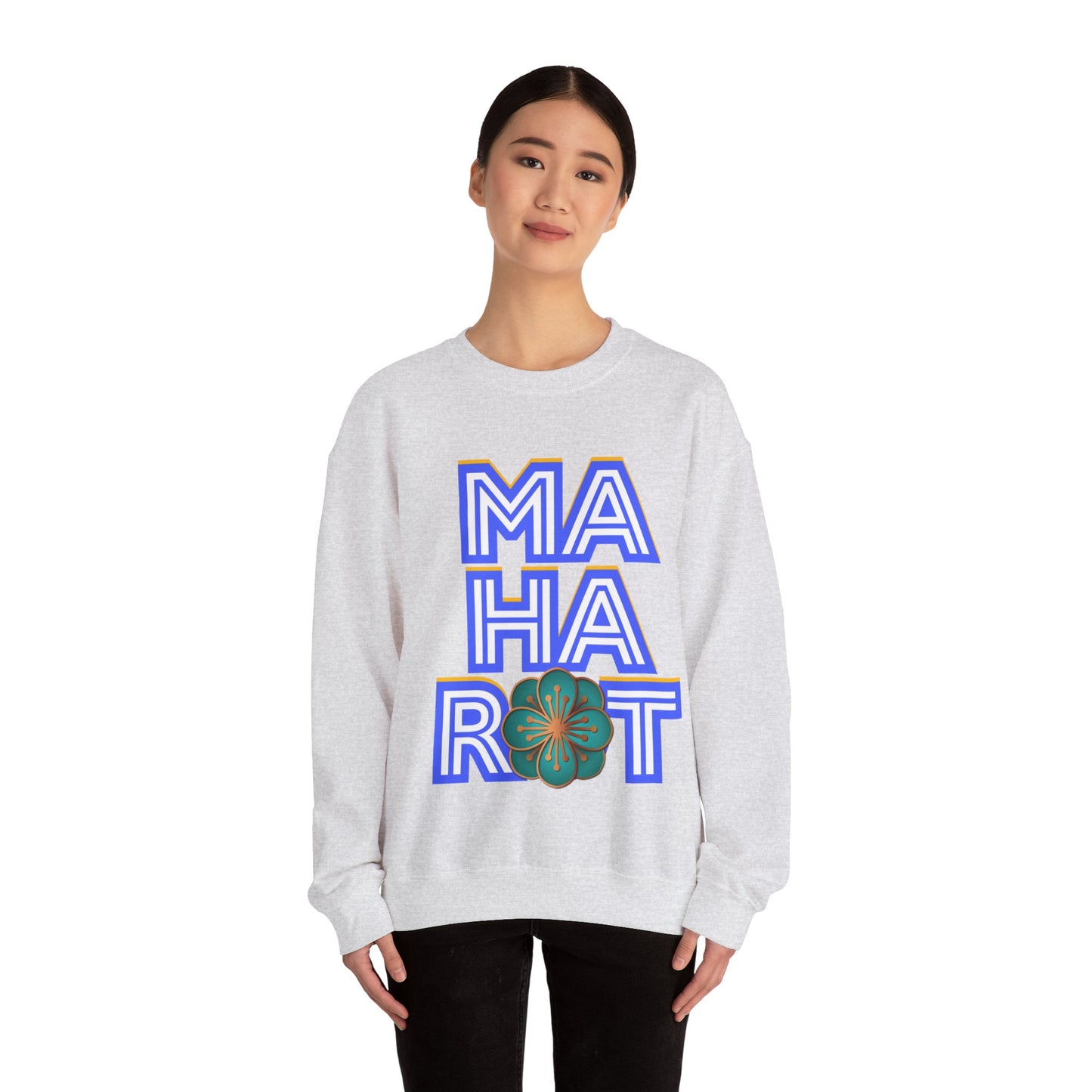 Filipino Sweatshirt Pinoy Pullover Sweater | Funny Gifts For Teens College Wear | Tagalog - Maharot