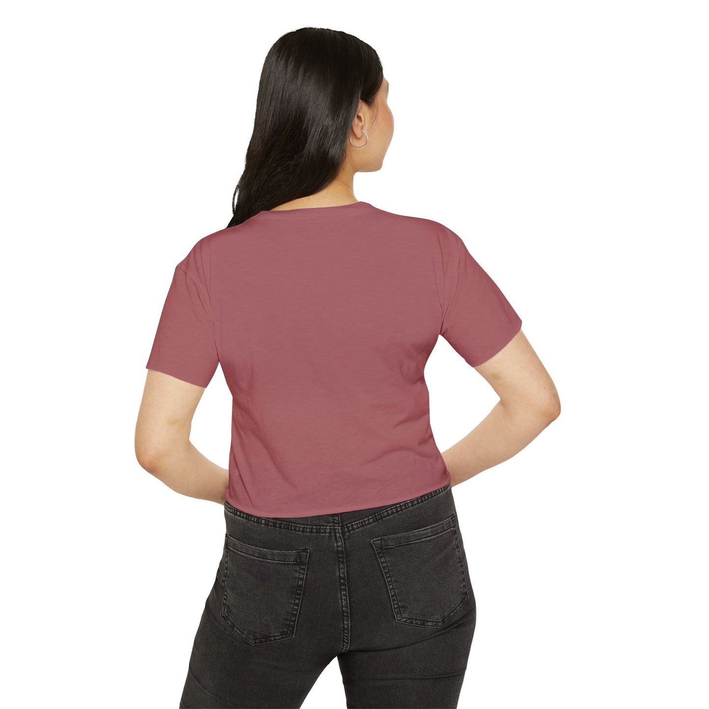 P-Pop Alamat Crop Top, Filipino Gifts For Teens, Concert Outfit, Pinoy Pop Music Festival Apparel, Croptop TShirt Merch