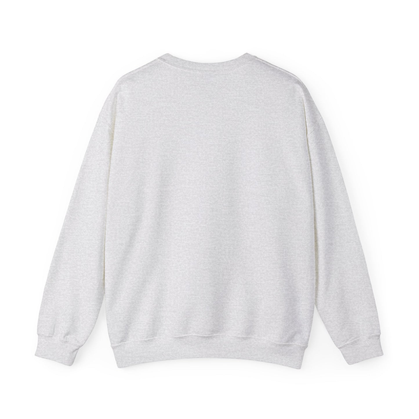 Cat Sweatshirt Cute Graphic Pullover Sweater | Feline Gifts For Cat Lovers - All You Need Is Love And Cat
