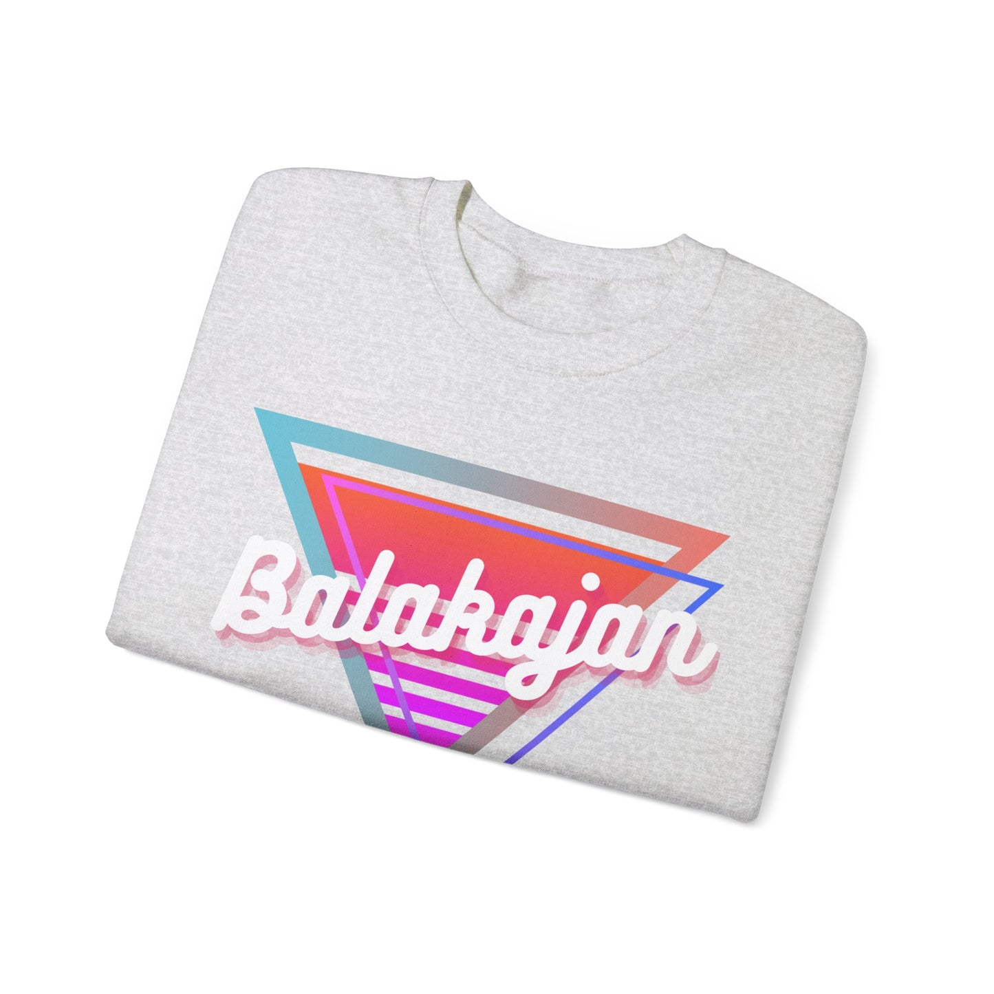 Filipino Sweatshirt Pinoy Pullover Sweater | Philippine Gift For Friends | Tagalog - Ballakajan