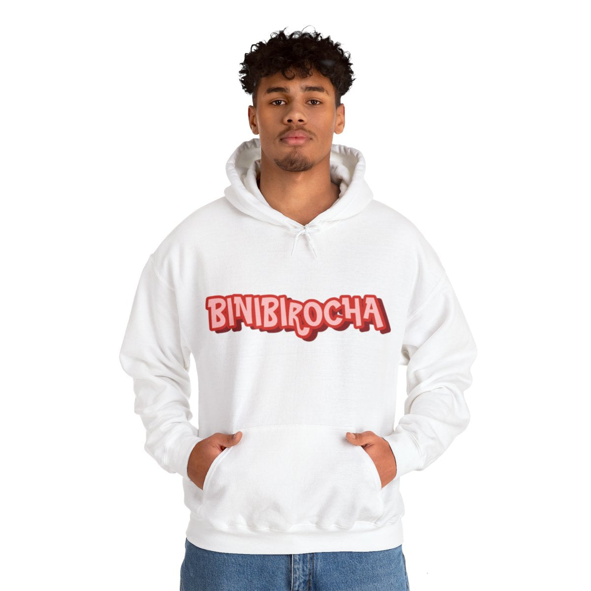 Andrew E Hooded Sweatshirt Pinoy Pullover Hoodie | Filipino Gifts For Him College Party Batang 90s Concert Wear | Tagalog - Binibirocha