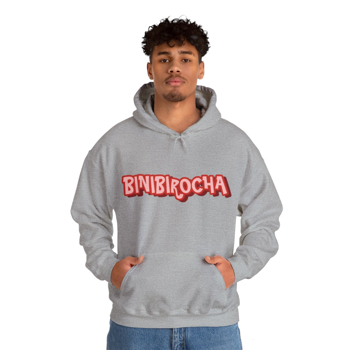Andrew E Hooded Sweatshirt Pinoy Pullover Hoodie | Filipino Gifts For Him College Party Batang 90s Concert Wear | Tagalog - Binibirocha
