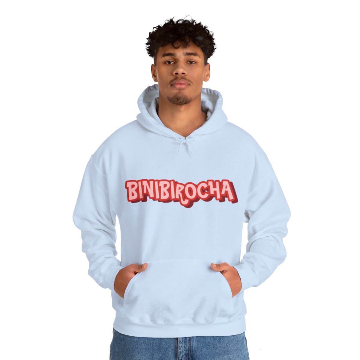 Andrew E Hooded Sweatshirt Pinoy Pullover Hoodie | Filipino Gifts For Him College Party Batang 90s Concert Wear | Tagalog - Binibirocha