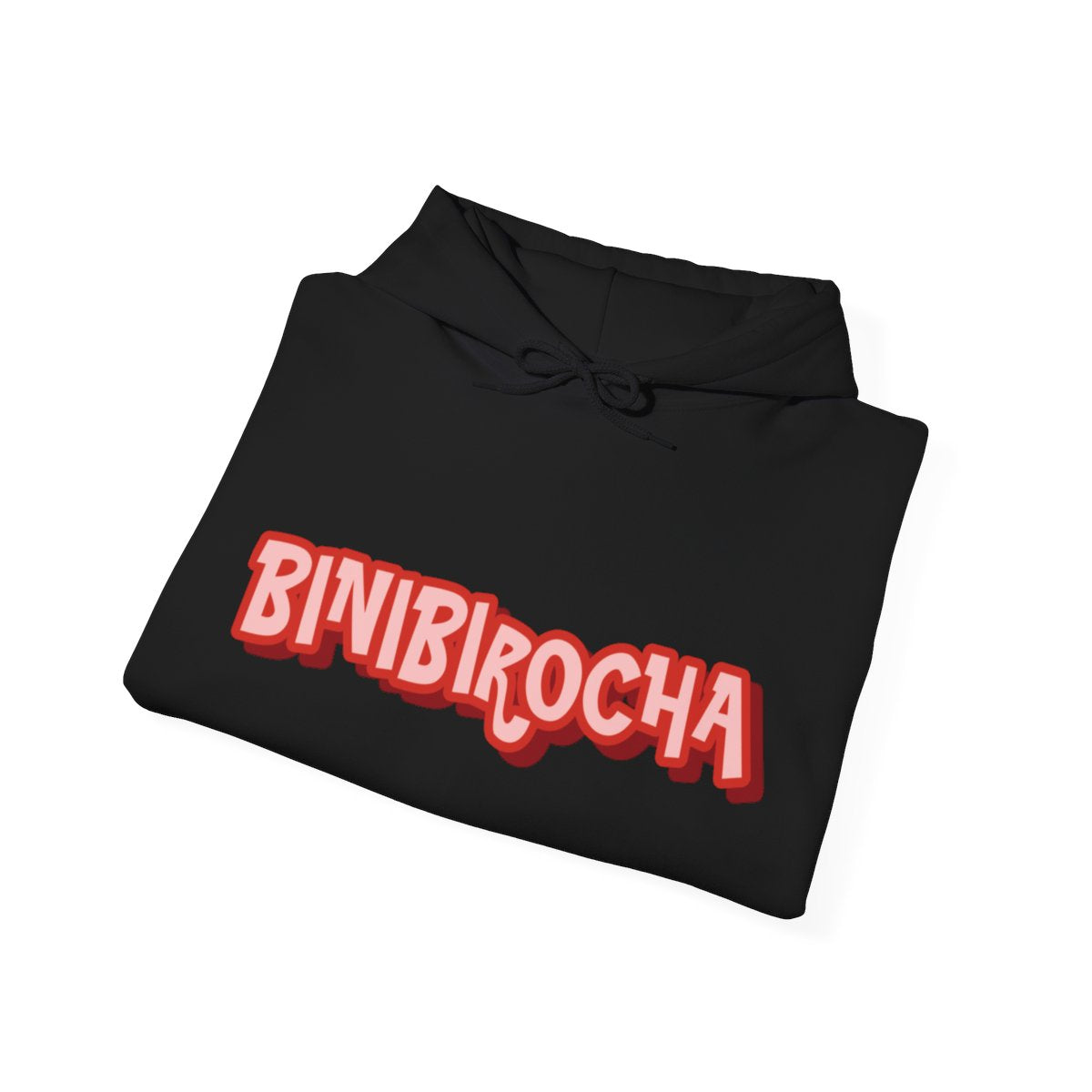 Andrew E Hooded Sweatshirt Pinoy Pullover Hoodie | Filipino Gifts For Him College Party Batang 90s Concert Wear | Tagalog - Binibirocha