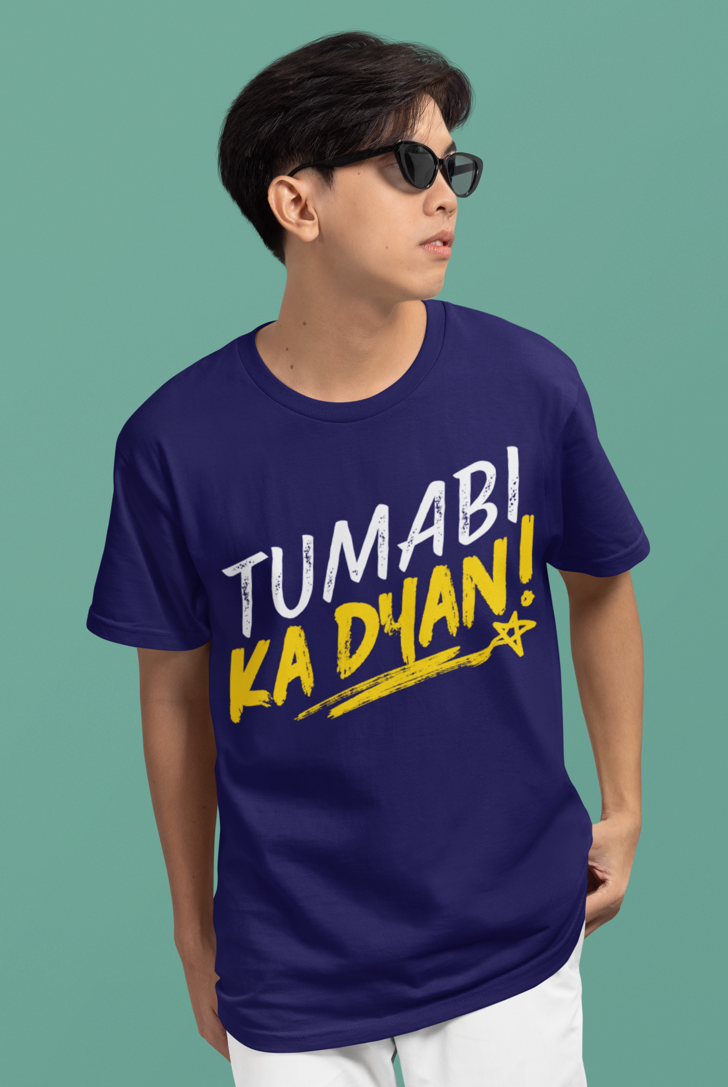 P-Pop SB19 T-Shirt, Filipino Music Tee, Philippines Pop Group Shirt Fan Merch Concert Wear Pinoy Tshirt