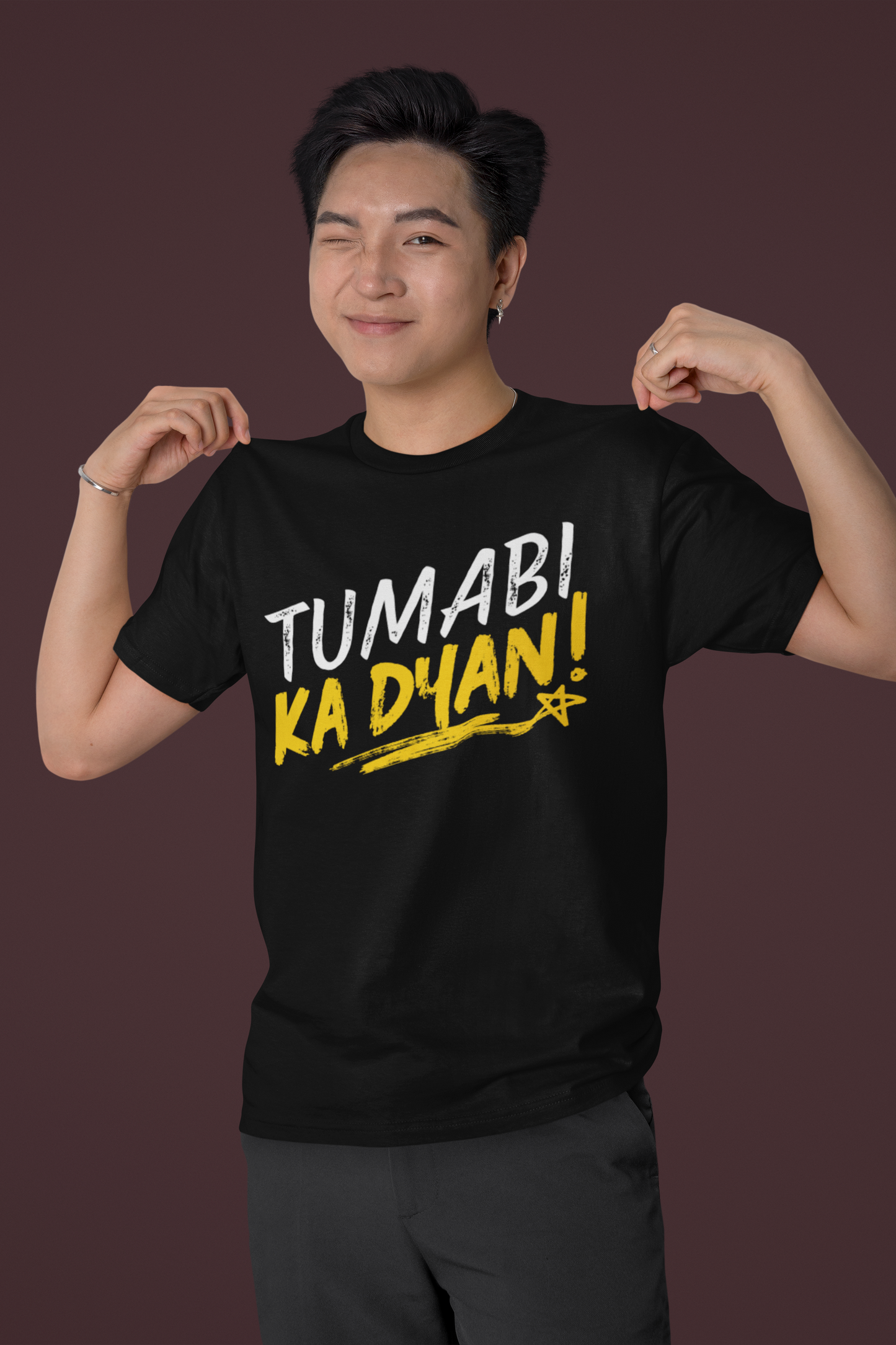 P-Pop SB19 T-Shirt, Filipino Music Tee, Philippines Pop Group Shirt Fan Merch Concert Wear Pinoy Tshirt