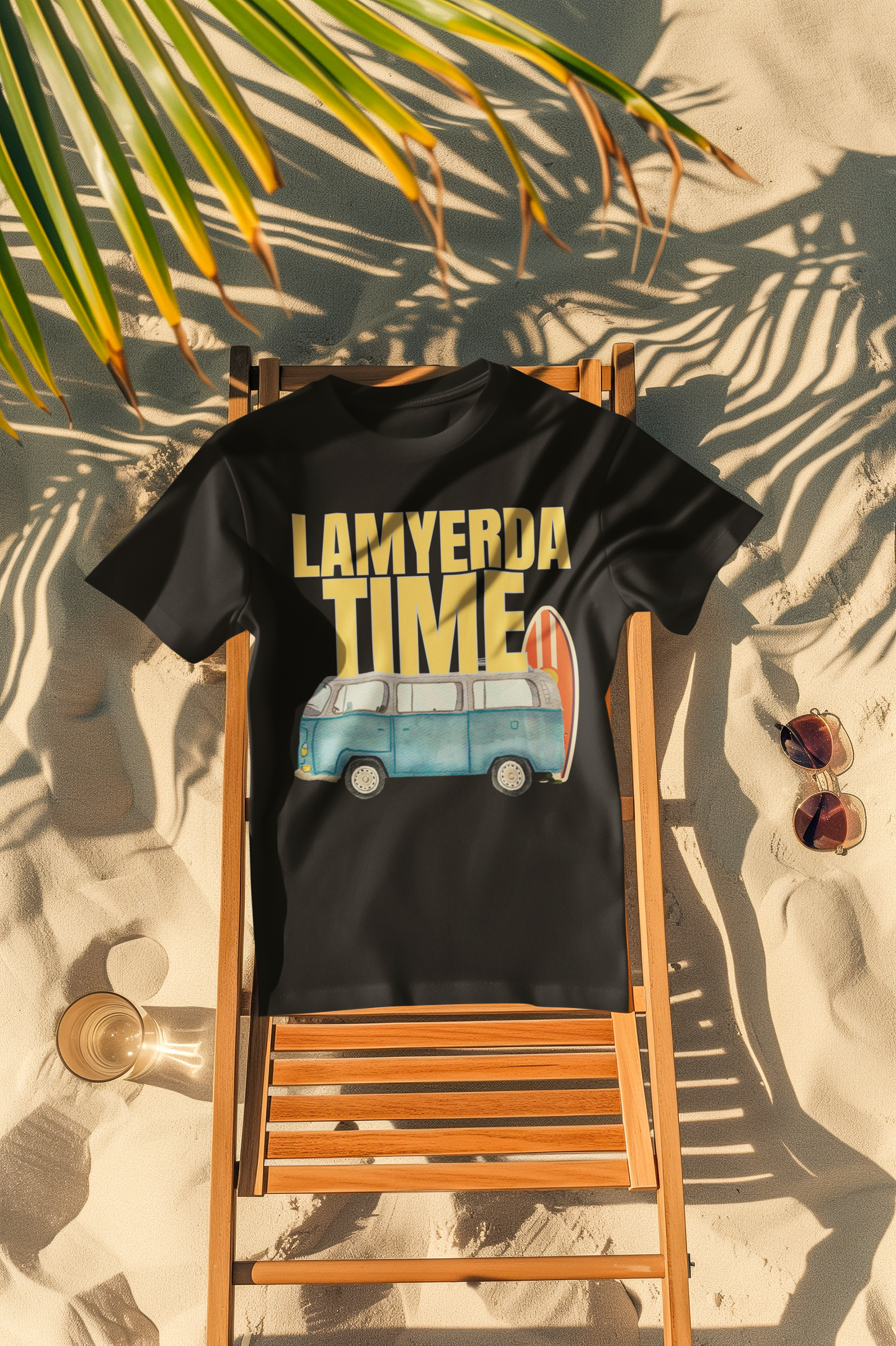 Casual Summer Vacation Travel T-Shirt, Van Graphic Tee, Filipino Gift For Teens, Pinoy Tshirt Design, Tambay Maghapon