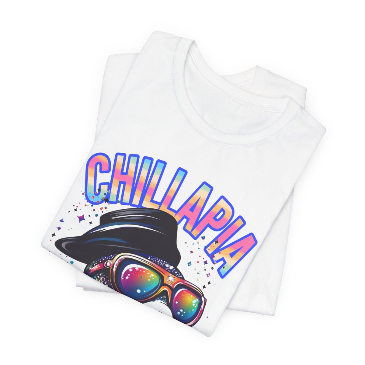 Fish Lover T Shirt | Pinoy Graphic Tee Funny Gift For Men Philippine T-Shirt | Filipino Tshirt Design Bella Canvas Shirt, Chillapia
