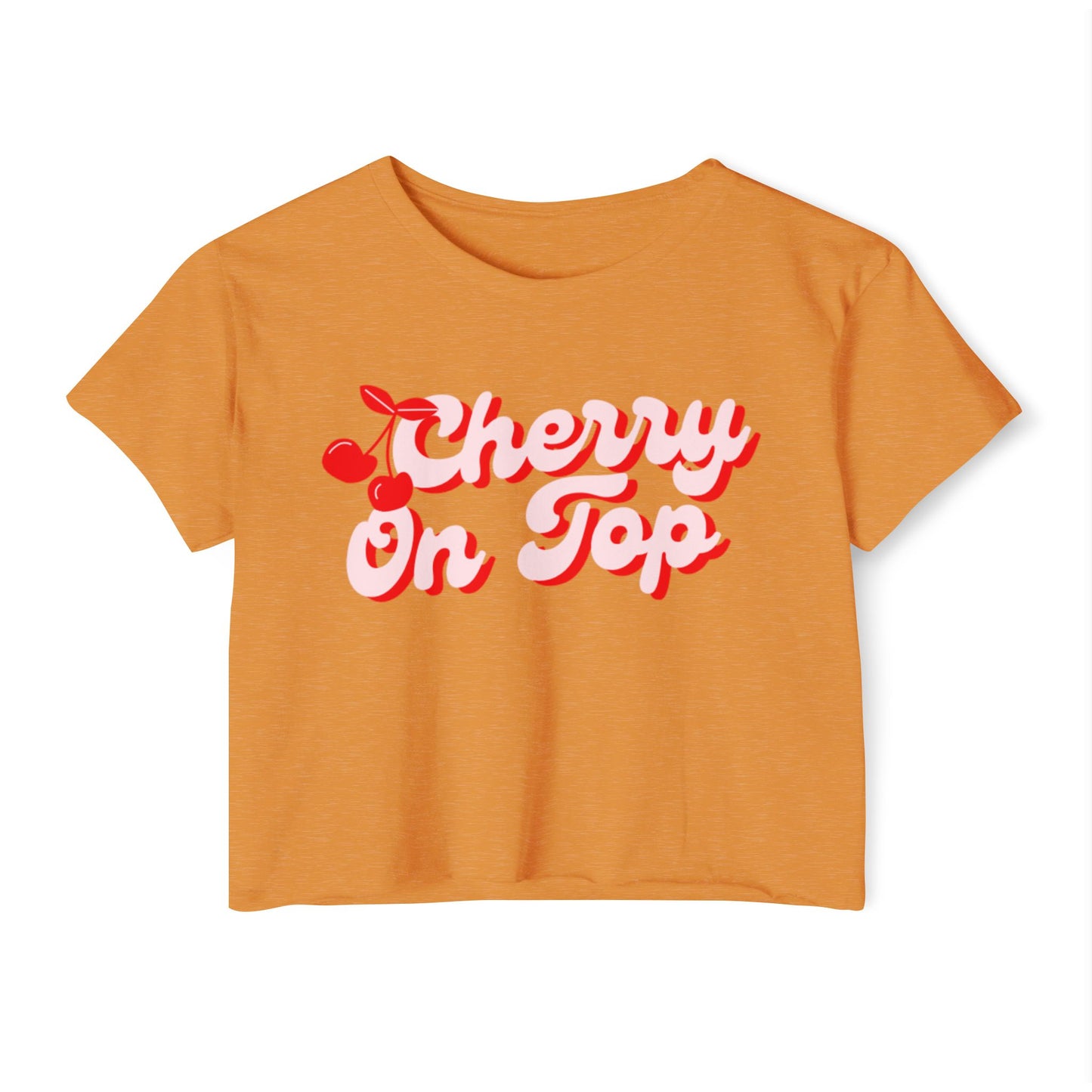 P-Pop Bini Cherry Crop Top, Filipino Gifts For Teens, Concert Outfit, Pinoy Pop Concert T-Shirt Croptop TShirt Merch