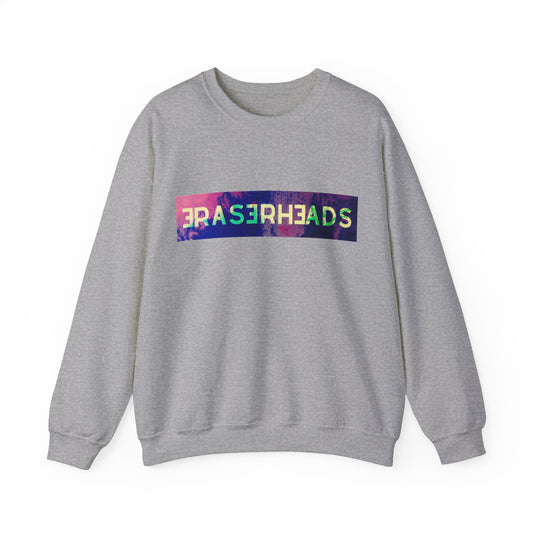 Eraserheads T Shirt | Filipino Sweatshirt Pinoy Rock Band Merch | Filipino Gifts For Men | Eheads Mens Pullover Sweater Crewneck Sweatshirt