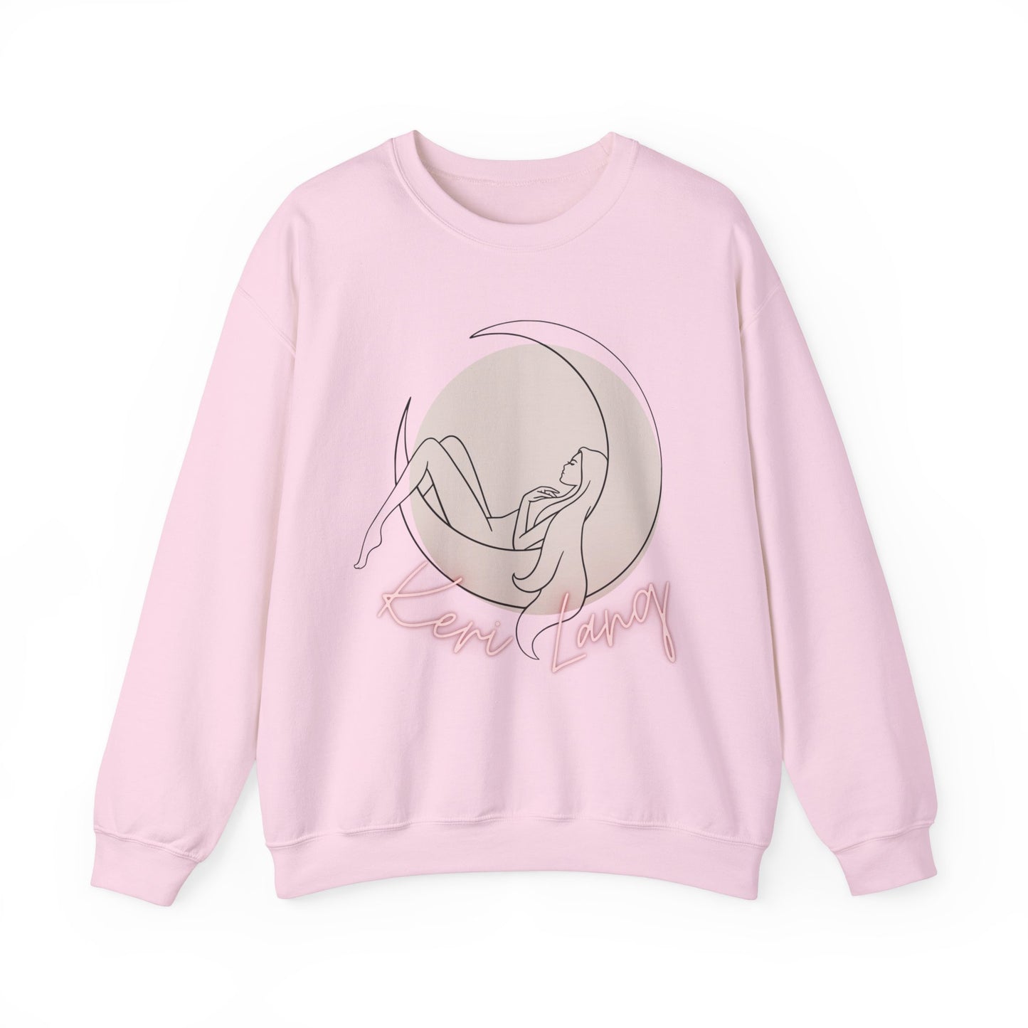 Filipino Sweatshirt Pinoy Pullover Sweater | Philippine Gifts For Women | Tagalog - Keri Lang