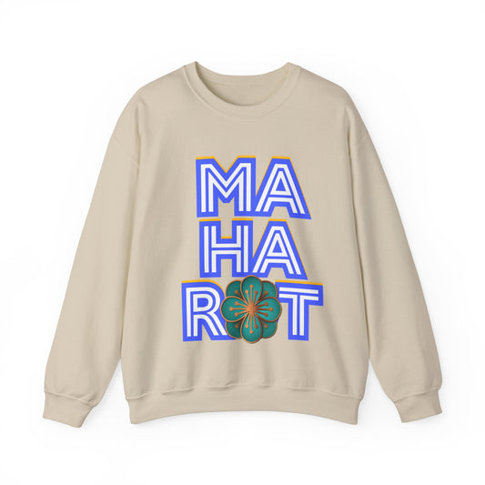 Filipino Sweatshirt Pinoy Pullover Sweater | Funny Gifts For Teens College Wear | Tagalog - Maharot