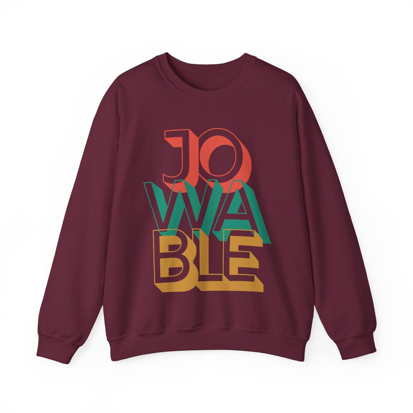 Filipino Sweatshirt Pinoy Pullover Sweater | Philippine Gift For Friends | Tagalog - Jowable