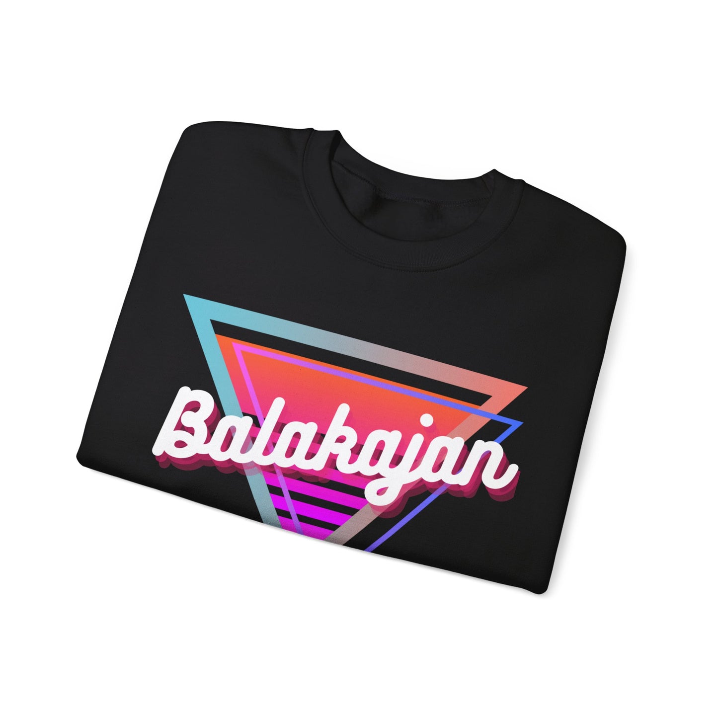 Filipino Sweatshirt Pinoy Pullover Sweater | Philippine Gift For Friends | Tagalog - Ballakajan