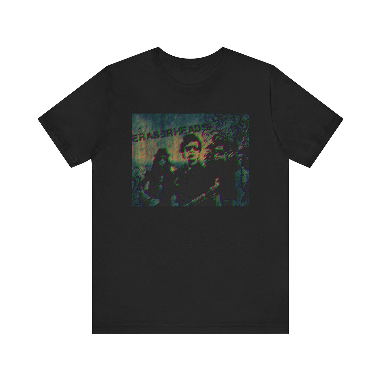 Eraserheads Shirt, Pinoy Band Shirt, Filipino T-Shirt, Unisex Graphic Tee