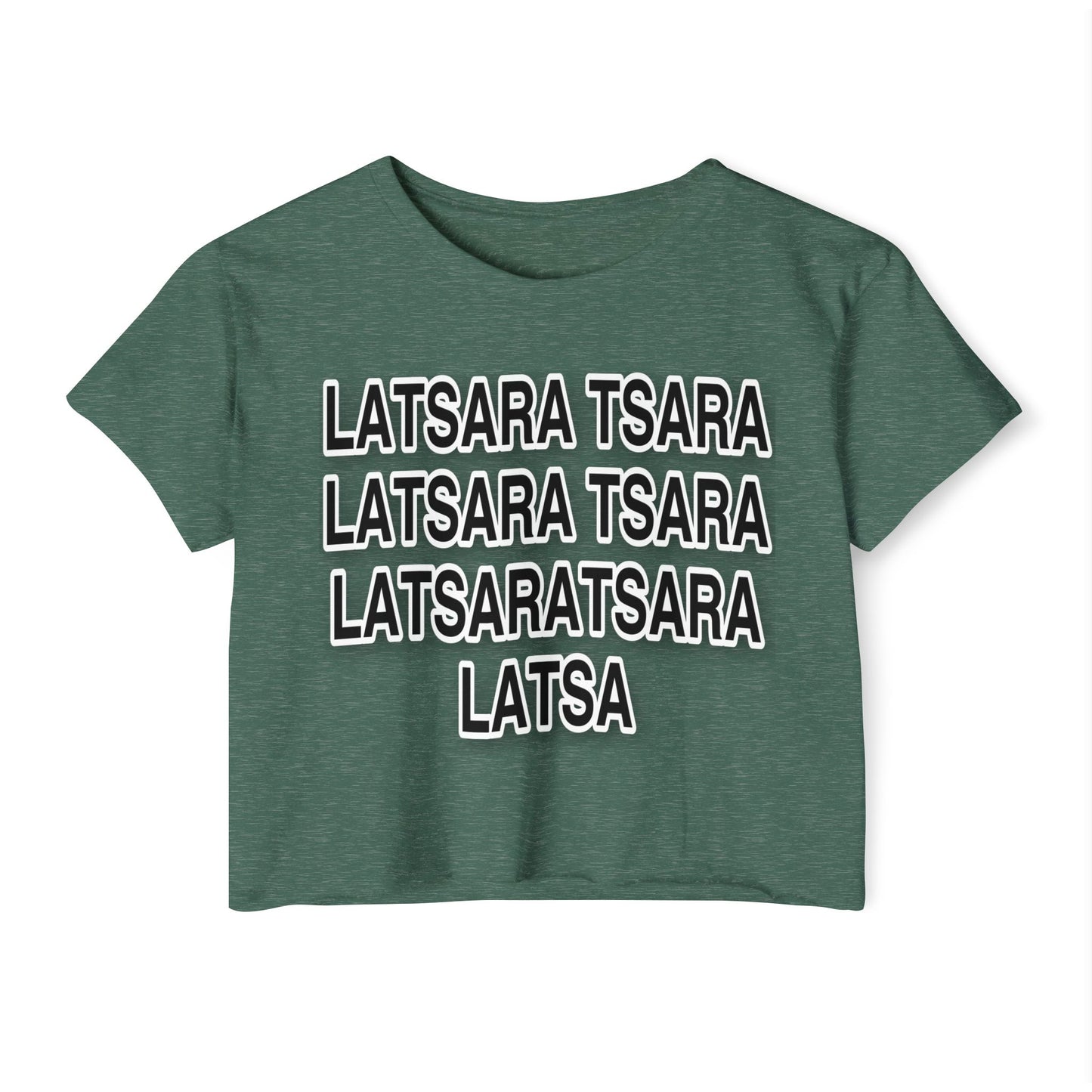 P-Pop SB19 Croptop T-Shirt, Filipino Gifts For Teens, Concert Outfit, Pinoy Pop Music Festival Apparel, Crop Top