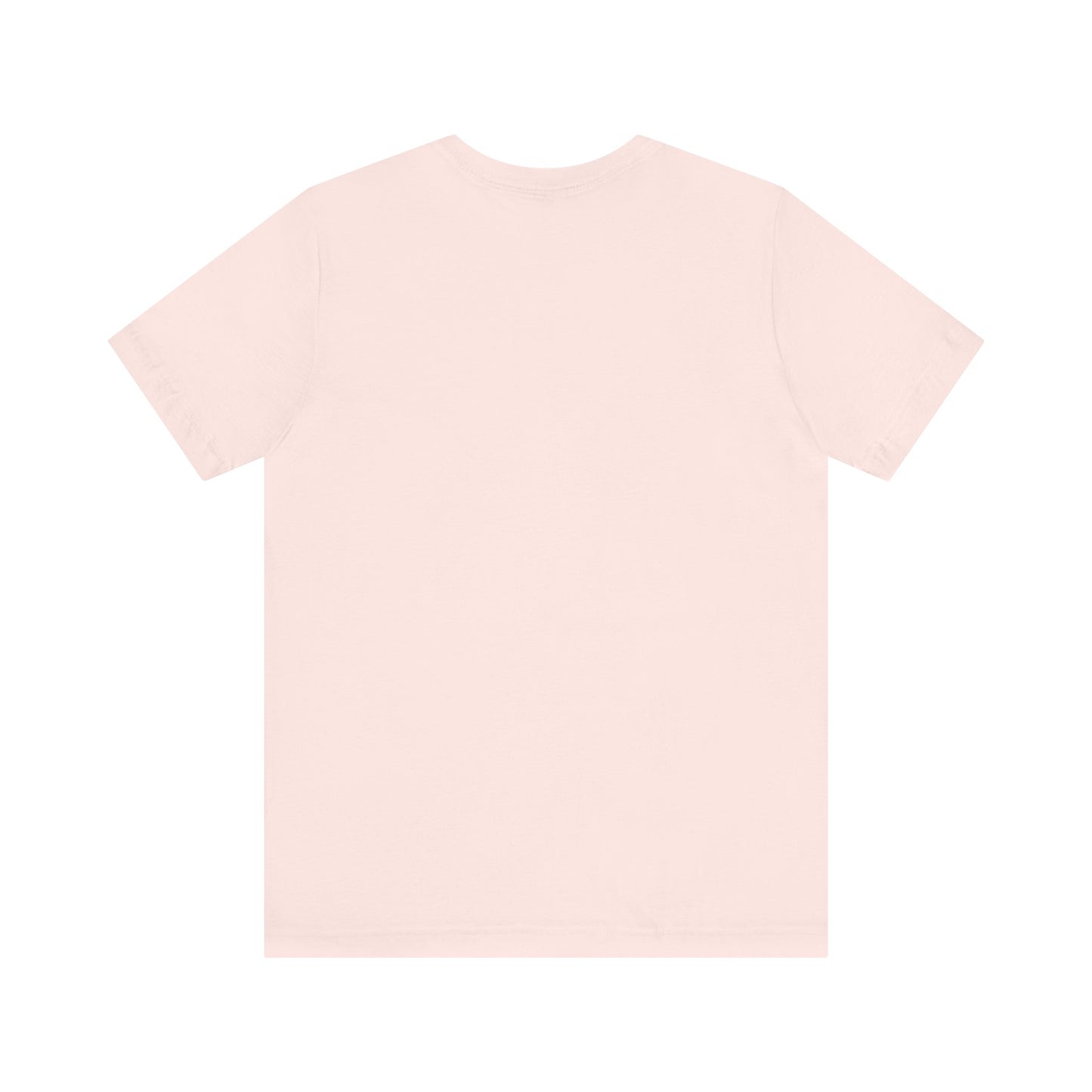 Cute T-Shirt, Finger Heart Unisex Graphic Tee - Korean K-Pop Design