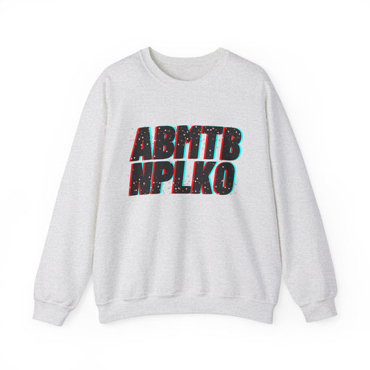 Filipino Sweatshirt Pinoy Pullover Sweater | Philippine Gifts For Friends | Tagalog - ABMTBNPLAKO