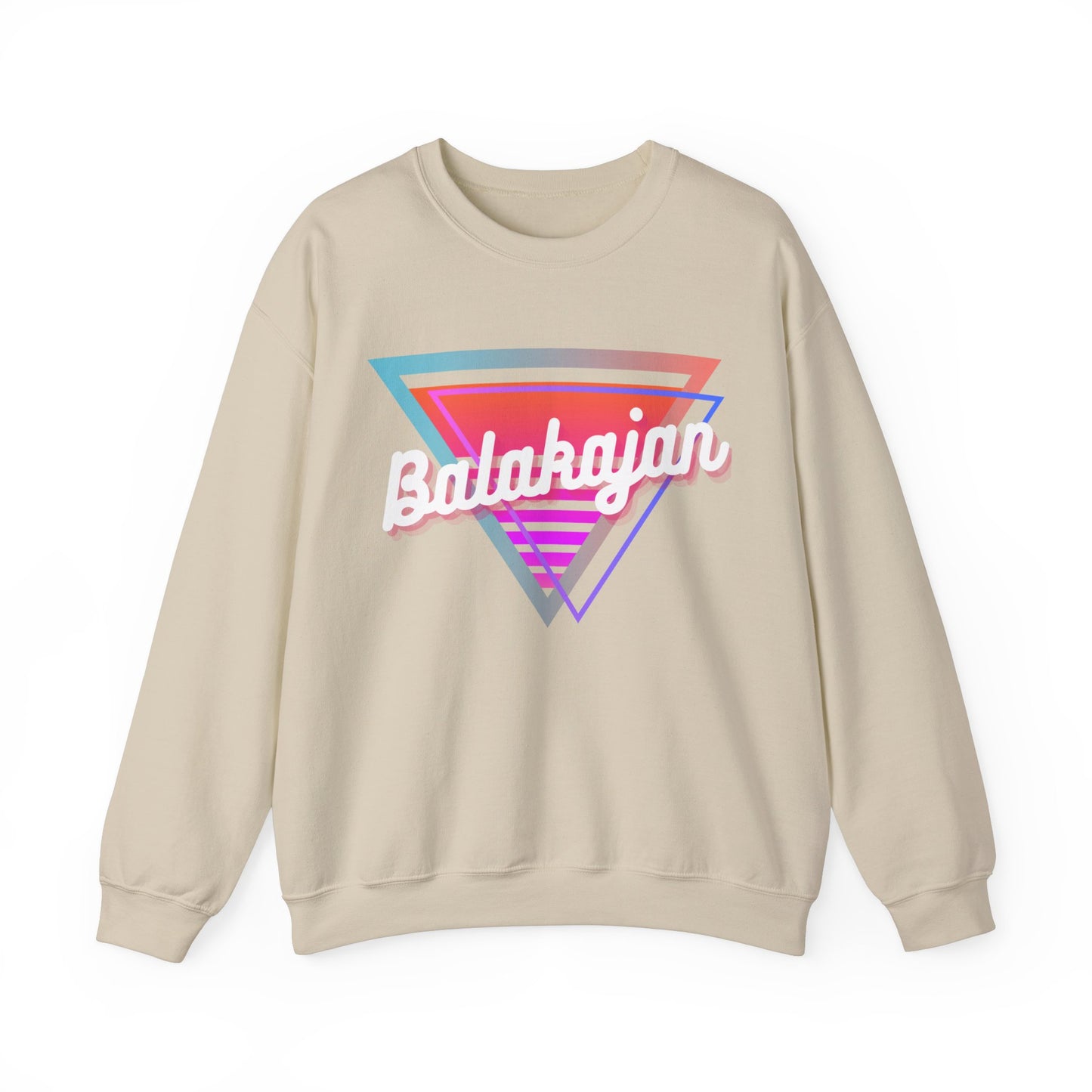 Filipino Sweatshirt Pinoy Pullover Sweater | Philippine Gift For Friends | Tagalog - Ballakajan