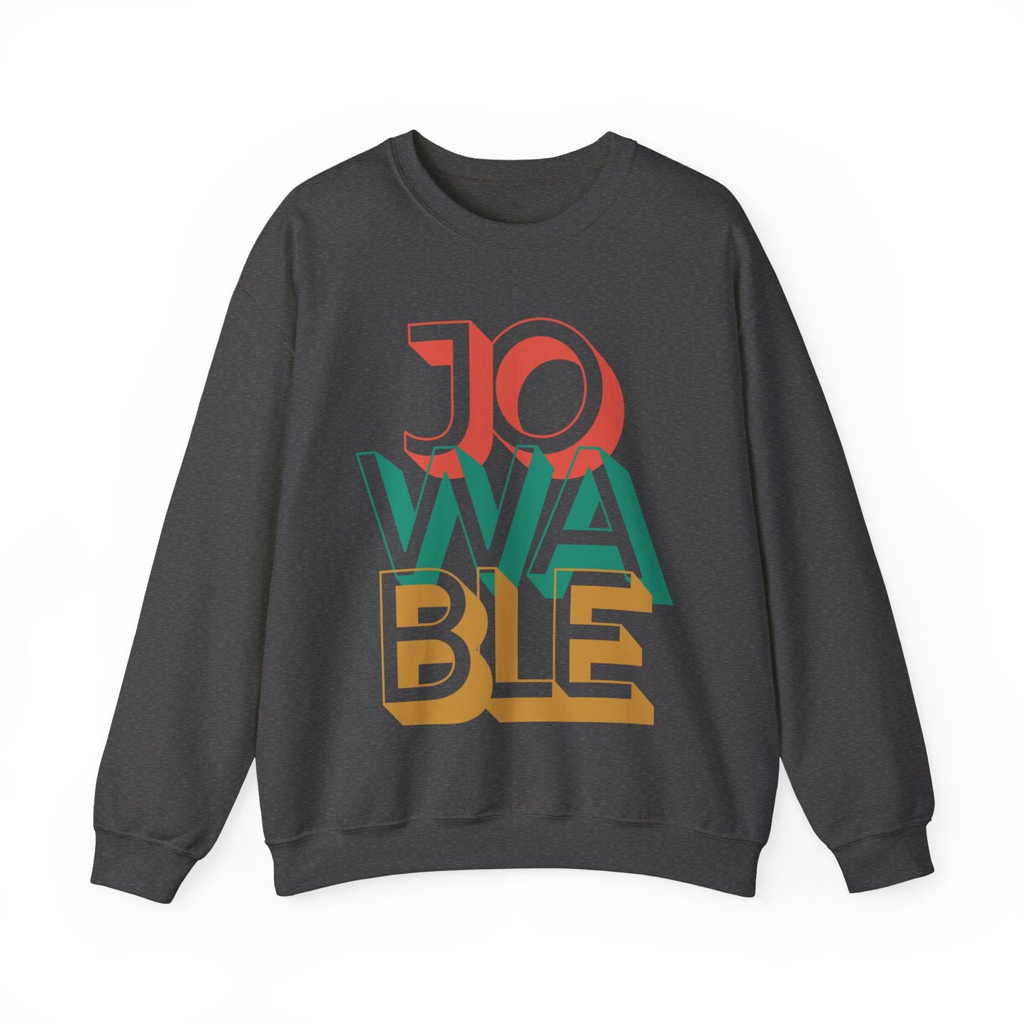 Filipino Sweatshirt Pinoy Pullover Sweater | Philippine Gift For Friends | Tagalog - Jowable