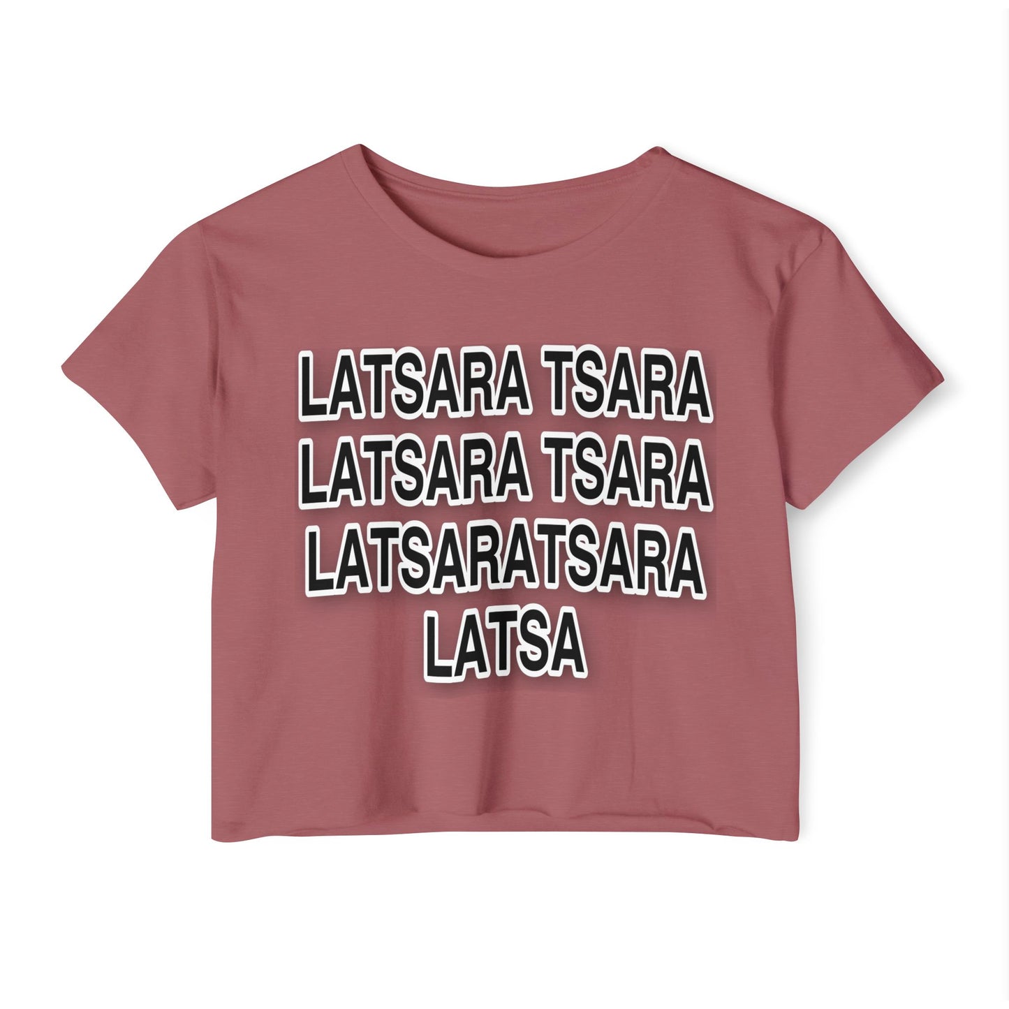P-Pop SB19 Croptop T-Shirt, Filipino Gifts For Teens, Concert Outfit, Pinoy Pop Music Festival Apparel, Crop Top