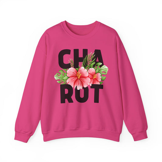 Charot Filipino Sweatshirt Pinoy Pullover Sweater | Philippine Gifts For Sisters | Funny Gift For Friends
