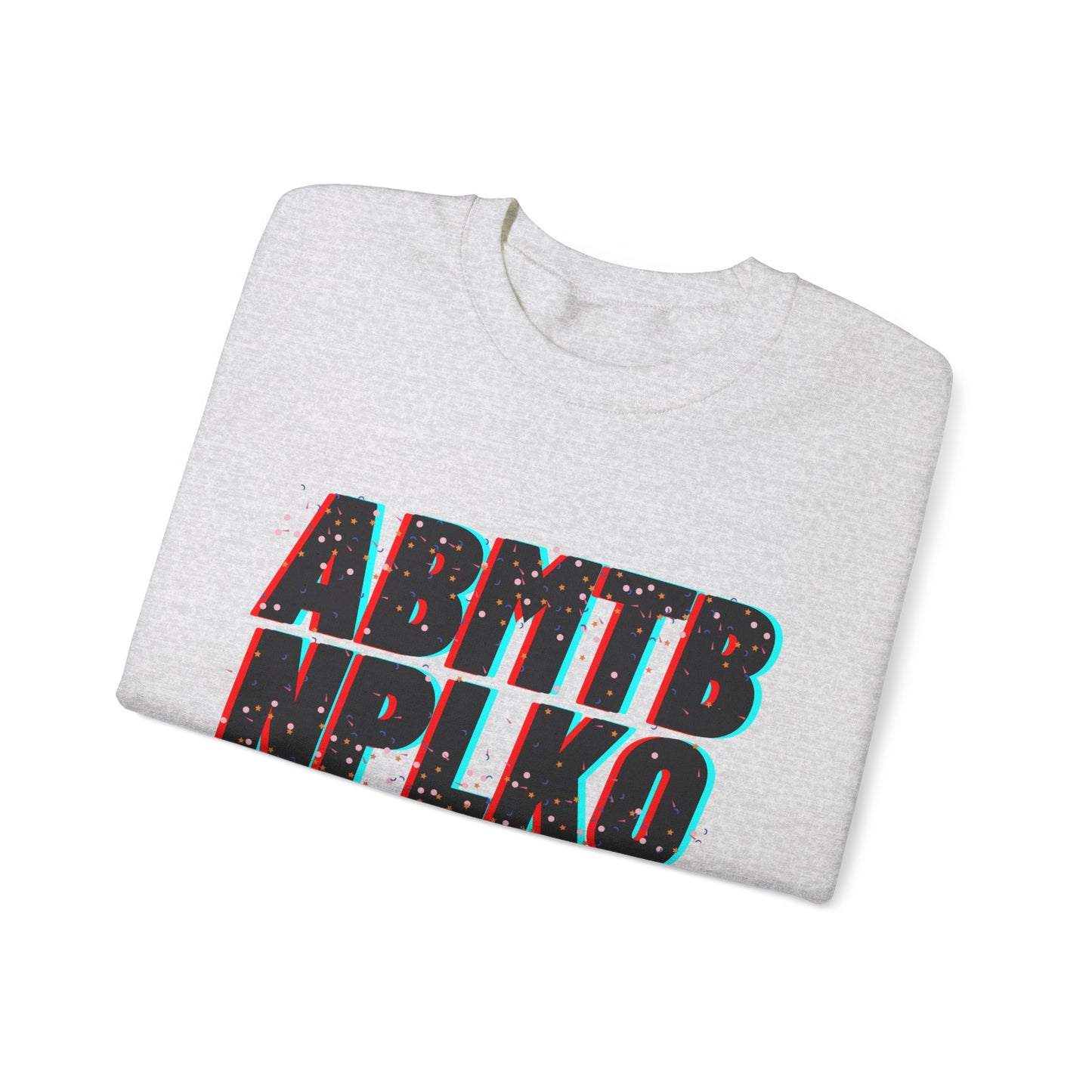 Filipino Sweatshirt Pinoy Pullover Sweater | Philippine Gifts For Friends | Tagalog - ABMTBNPLAKO