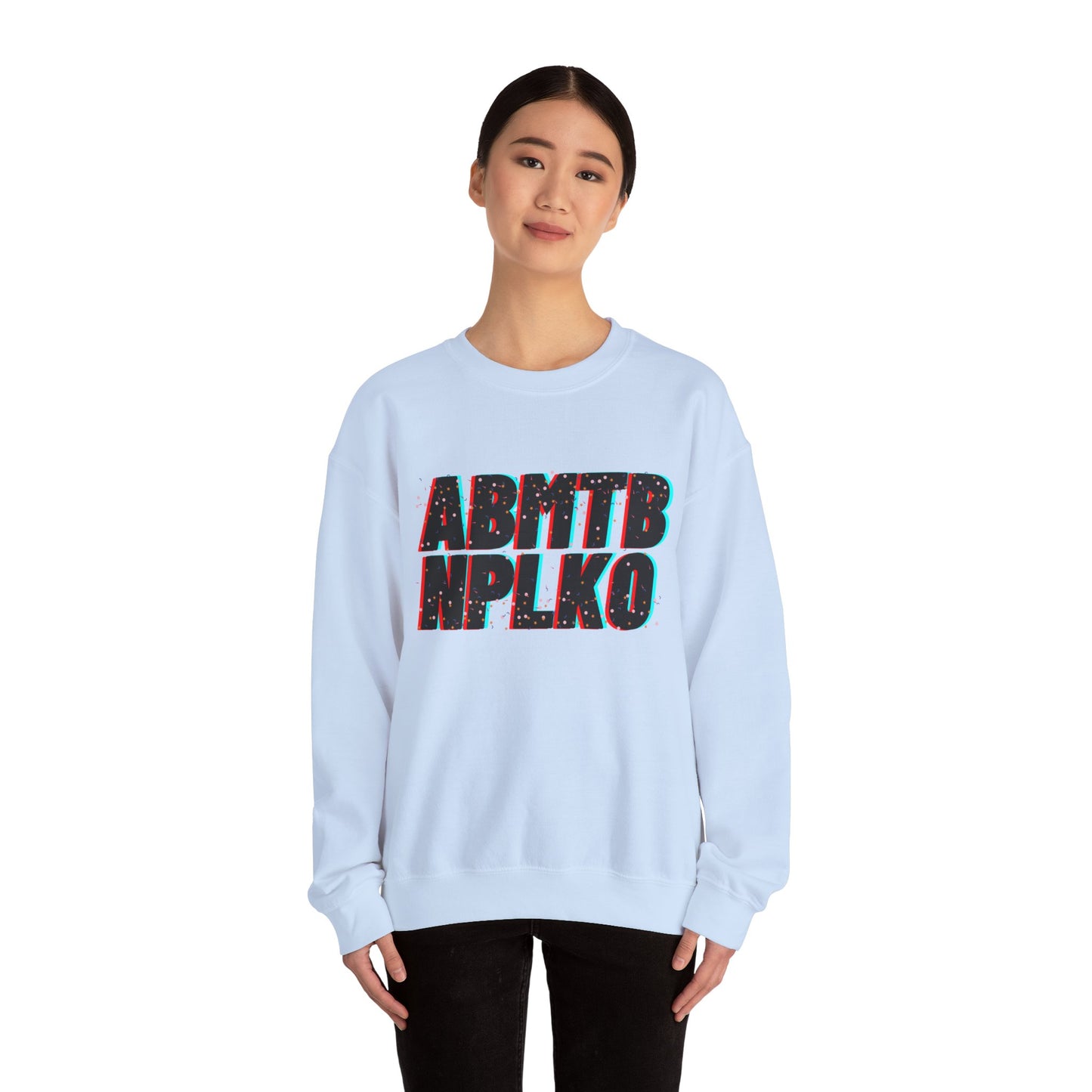 Filipino Sweatshirt Pinoy Pullover Sweater | Philippine Gifts For Friends | Tagalog - ABMTBNPLAKO