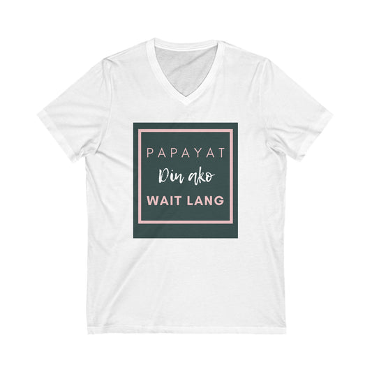 Workout Pinoy Funny T-Shirt