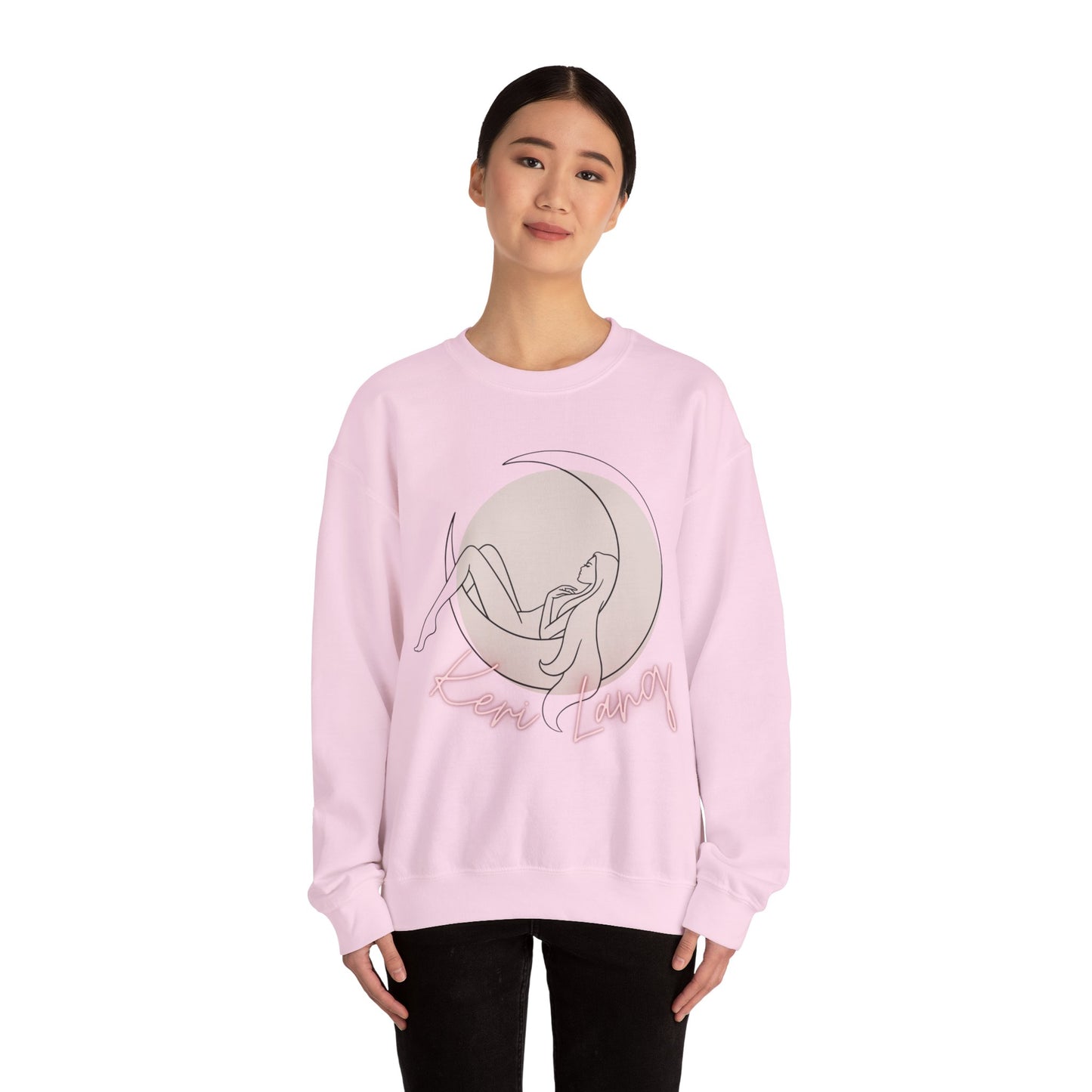 Filipino Sweatshirt Pinoy Pullover Sweater | Philippine Gifts For Women | Tagalog - Keri Lang