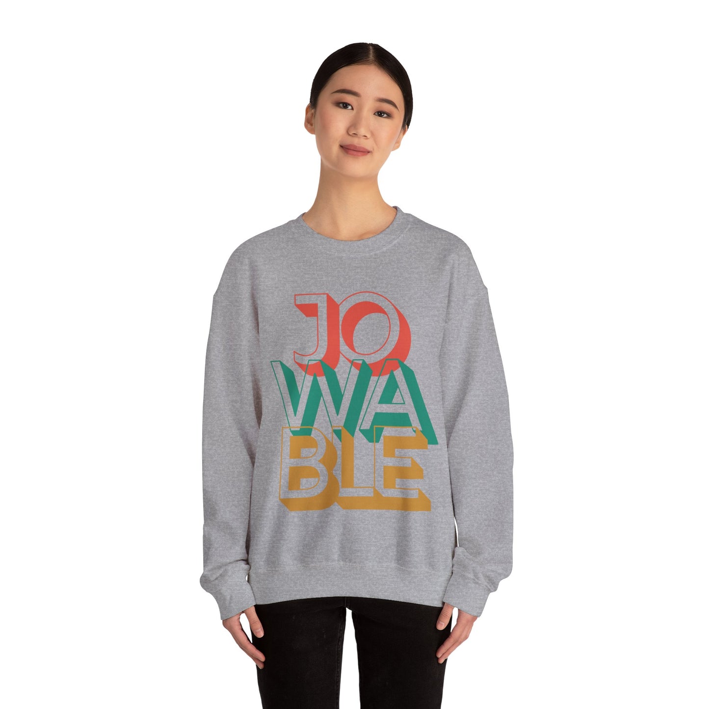 Filipino Sweatshirt Pinoy Pullover Sweater | Philippine Gift For Friends | Tagalog - Jowable