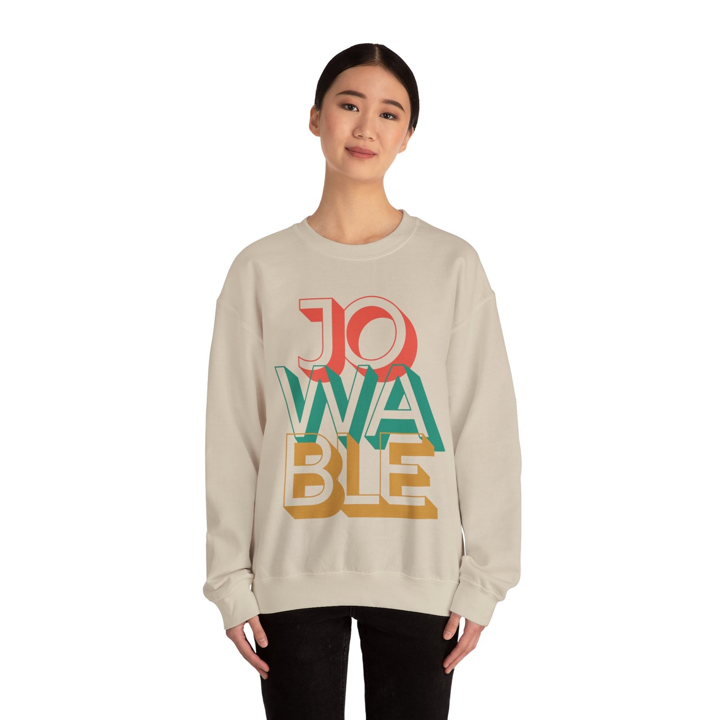 Filipino Sweatshirt Pinoy Pullover Sweater | Philippine Gift For Friends | Tagalog - Jowable