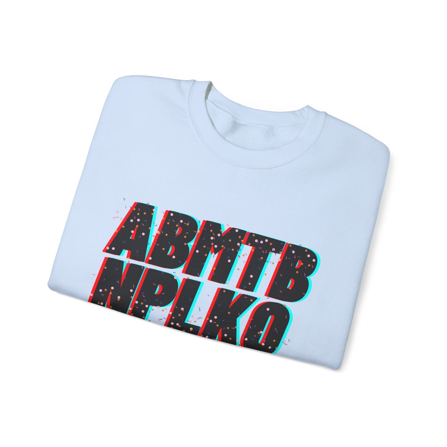 Filipino Sweatshirt Pinoy Pullover Sweater | Philippine Gifts For Friends | Tagalog - ABMTBNPLAKO