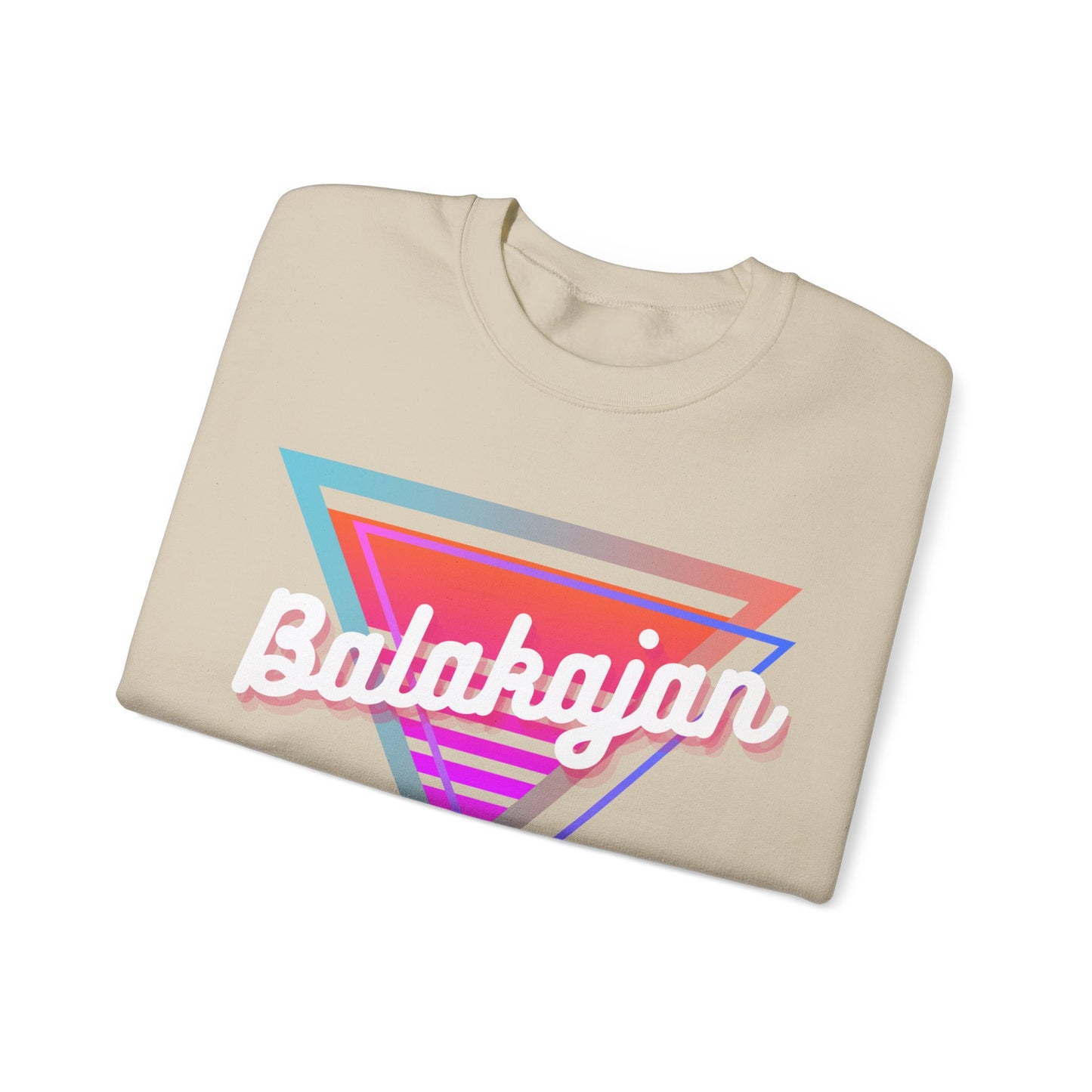 Filipino Sweatshirt Pinoy Pullover Sweater | Philippine Gift For Friends | Tagalog - Ballakajan