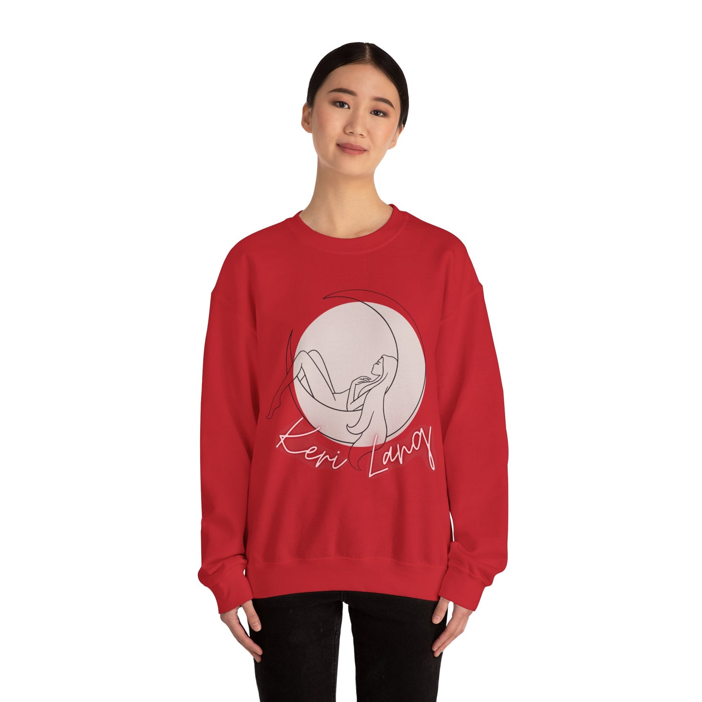 Filipino Sweatshirt Pinoy Pullover Sweater | Philippine Gifts For Women | Tagalog - Keri Lang