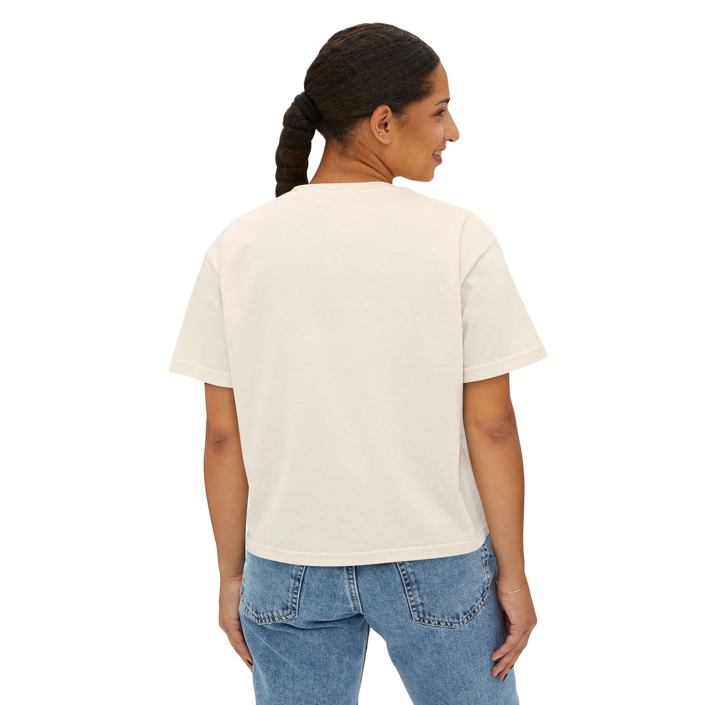 Philippines Graphic Tee, Boxy Croptop, Pinoy Shirt, Casual Crop Top, Filipino Gift for Her,, Comfort Colors Tshirt, Cebuana