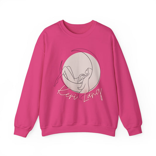 Filipino Sweatshirt Pinoy Pullover Sweater | Philippine Gifts For Women | Tagalog - Keri Lang