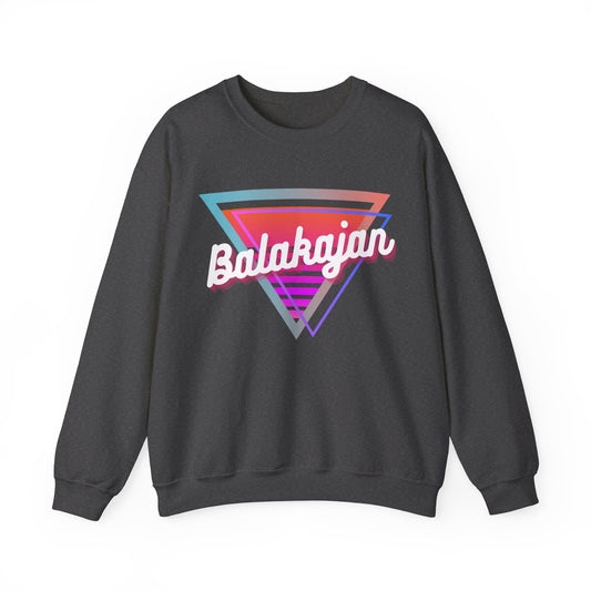 Filipino Sweatshirt Pinoy Pullover Sweater | Philippine Gift For Friends | Tagalog - Ballakajan