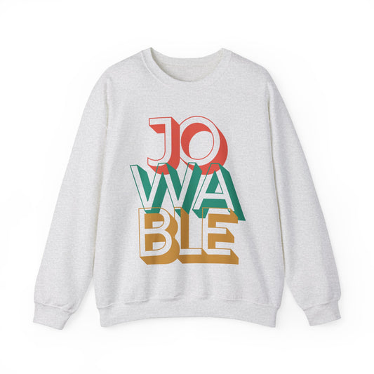 Filipino Sweatshirt Pinoy Pullover Sweater | Philippine Gift For Friends | Tagalog - Jowable