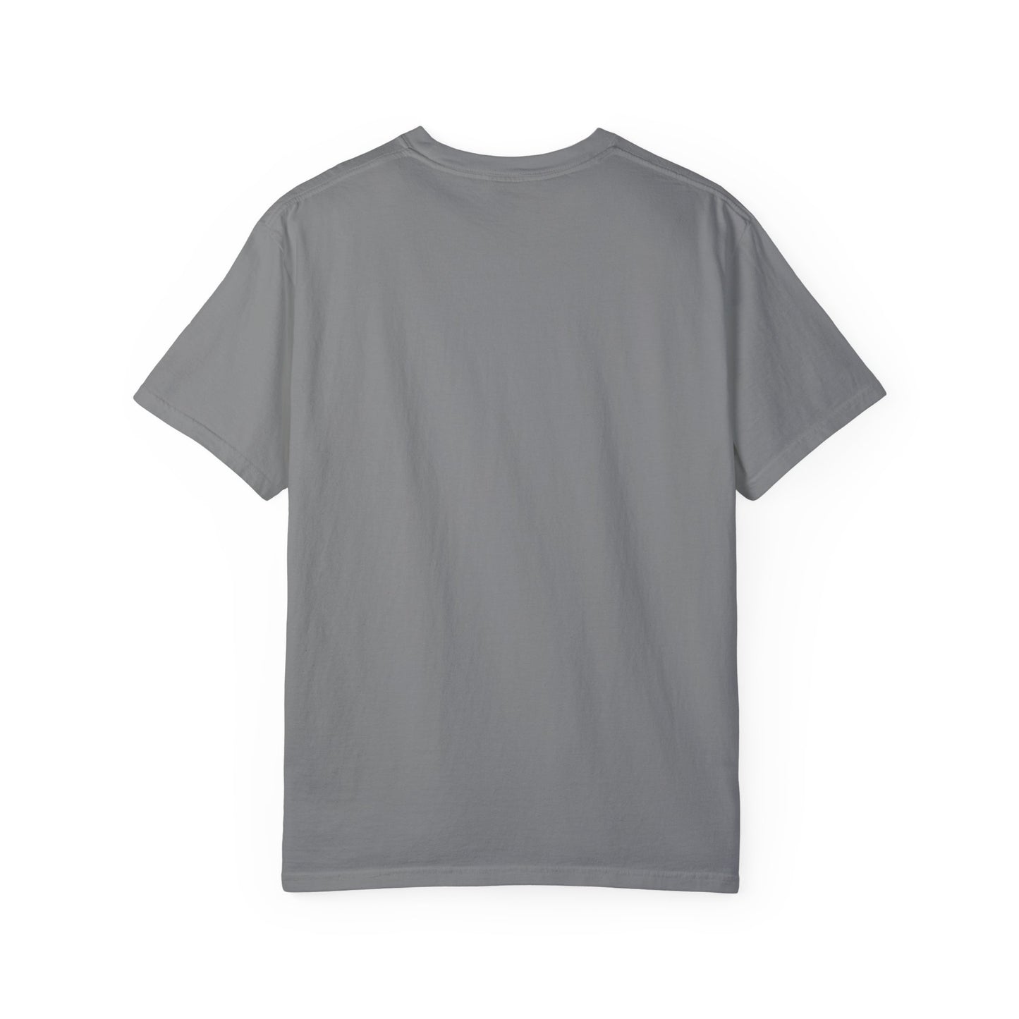 Coffee And Chill Comfort Colors Shirt, Unisex Garment-Dyed T-shirt, Gift For Coffee Lovers.