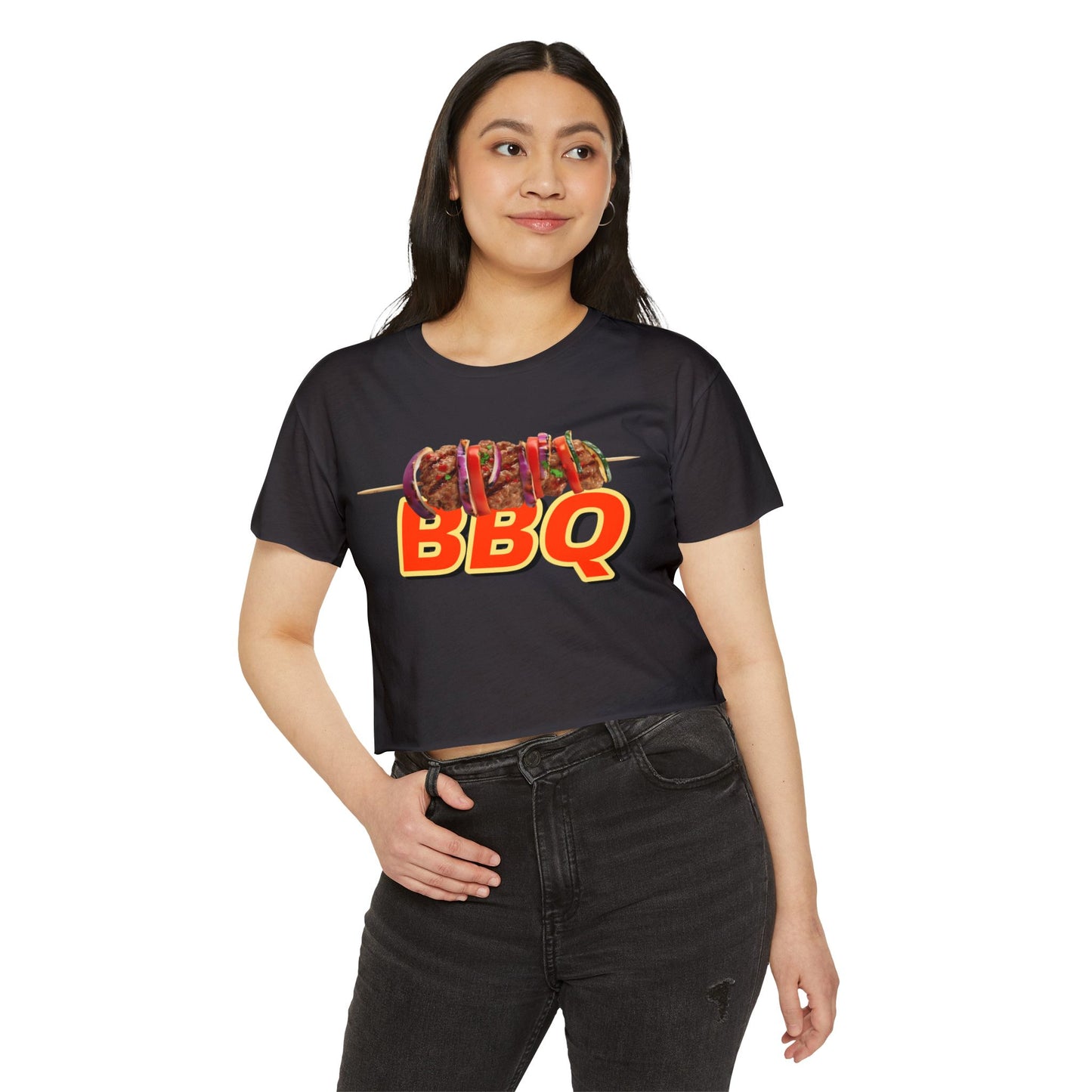 P-Pop SB19 Josh Bias Crop Top, Filipino Gifts For Sisters, Pinoy Pop Concert T-Shirt Croptop TShirt Merch Ppop Rise