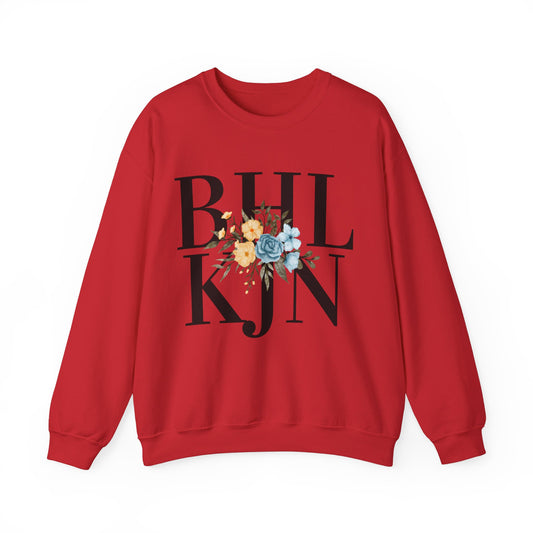 Filipino Sweatshirt Pinoy Pullover Sweater | Philippine Gifts For Mom | Tagalog - Bahala Ka Dyan