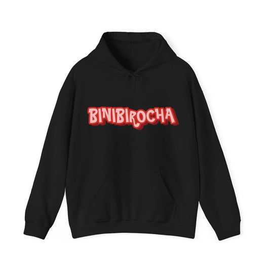 Andrew E Hooded Sweatshirt Pinoy Pullover Hoodie | Filipino Gifts For Him College Party Batang 90s Concert Wear  | Tagalog - Binibirocha
